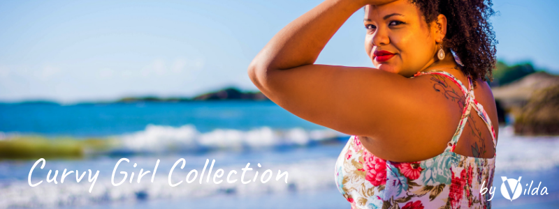 For all the beautiful Curvy Girls out there!