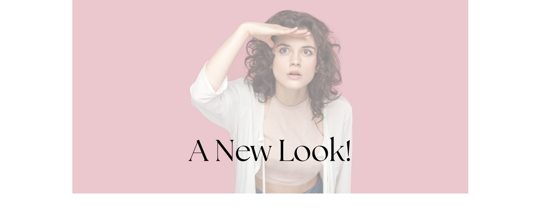 A Fresh Look for Vilda Jewellery