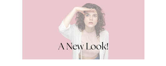 A Fresh Look for Vilda Jewellery