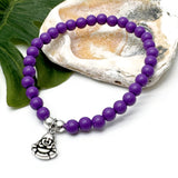 Buddha Charm Bracelet