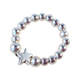 Star stretch ring